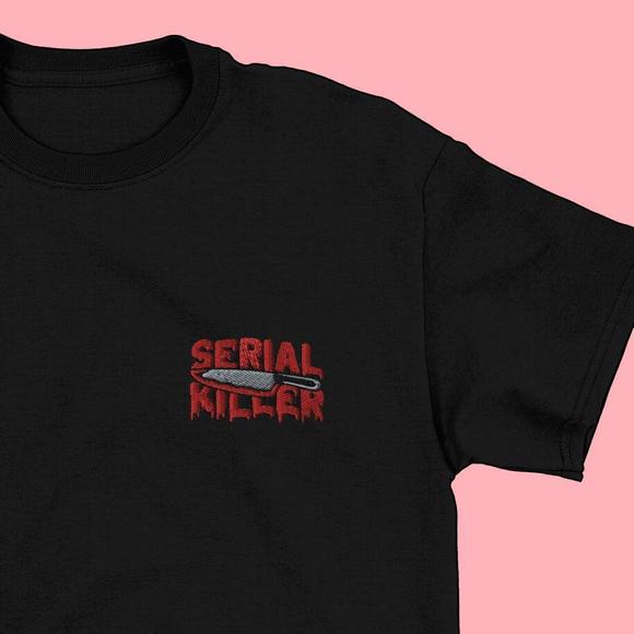 Other - Serial Killer Tshirt